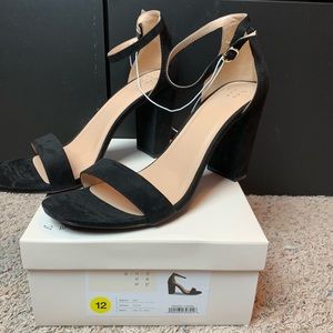 Women Block Heels